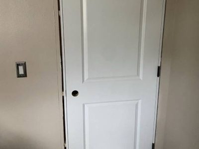 Basement Door Installation Services