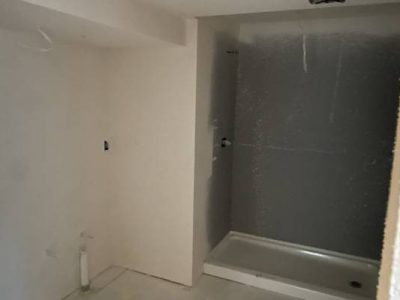 Bathroom Shower Renovation Services