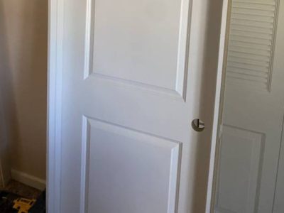 Door Replacement Services