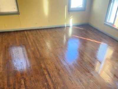 Flooring Installation Services