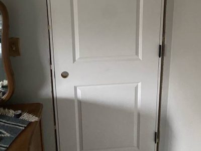 Room Door Installation Services